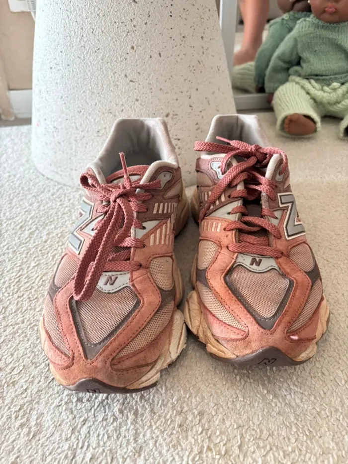 New balance 9060 - photo numéro 2