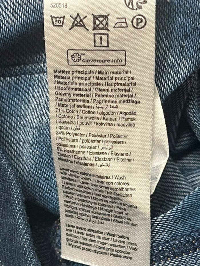 Jegging Gemo - photo numéro 3