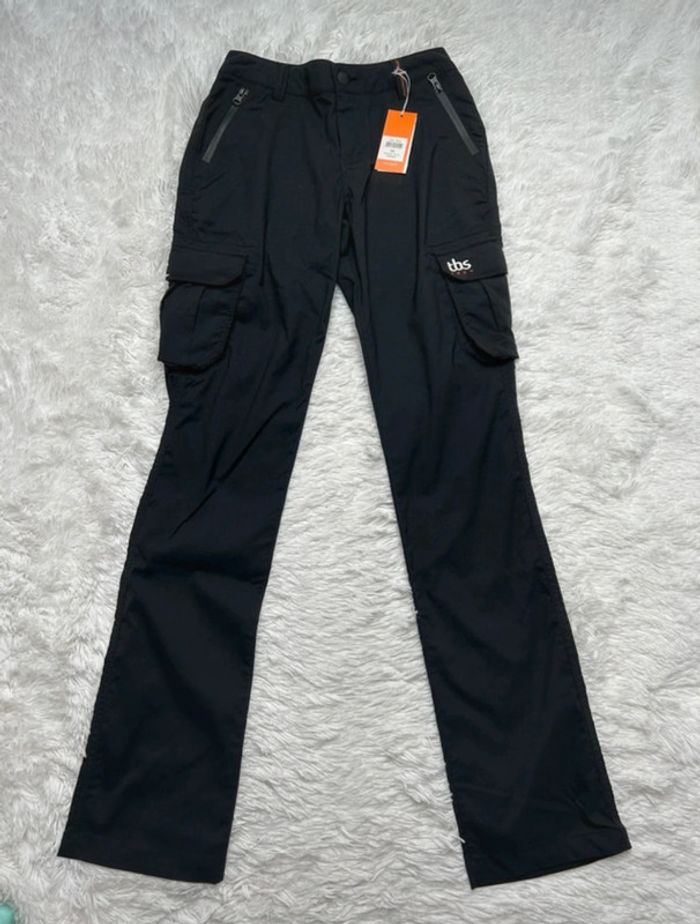 Pantalon de randonnée TBS