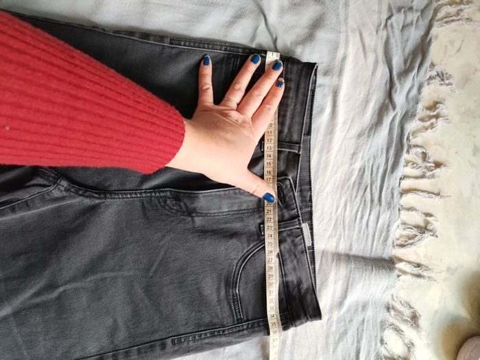 Jean elastane 36 (c) - photo numéro 3