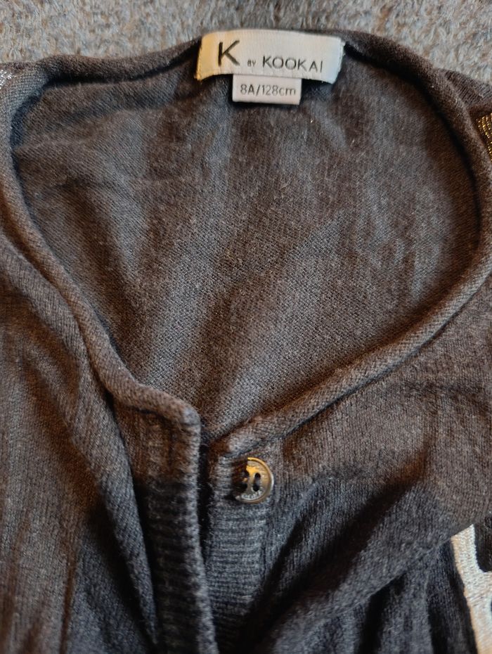 Gilet - photo numéro 2