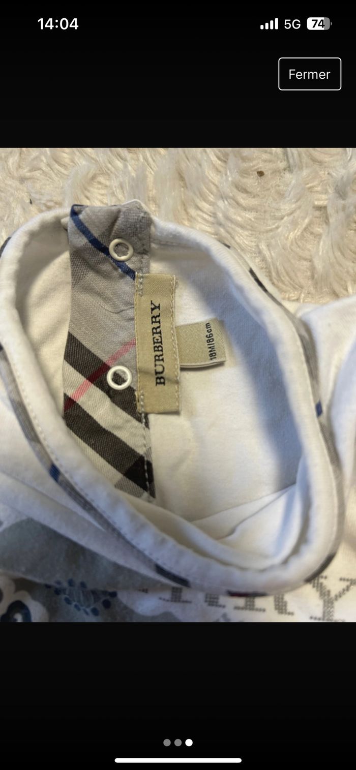 Haut - photo numéro 3