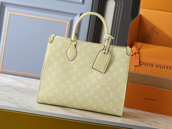 Louis Vuitton  OnTheGo  M10303