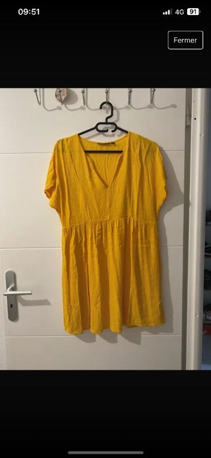 Robe kiabi