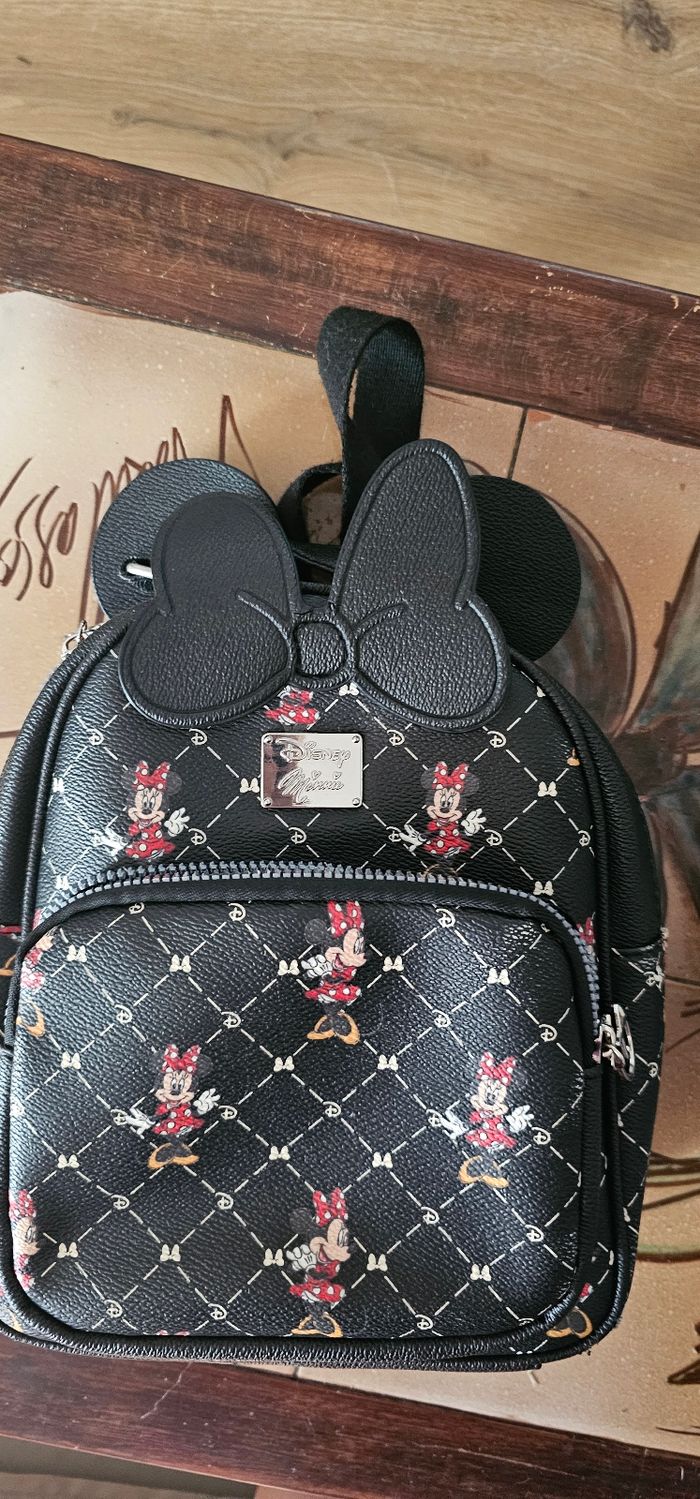 Sac minnie