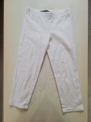 Legging 12 ans