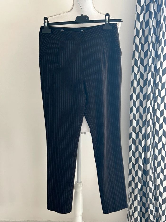 Chino Etam taille 34