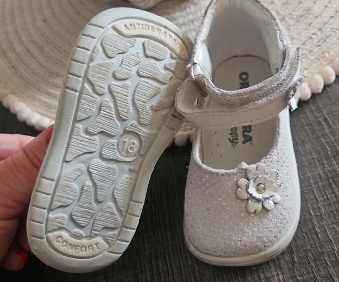 Chaussure fille - photo numéro 4