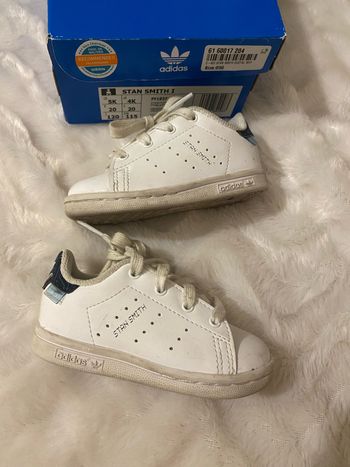 Baskets adidas Stan smith