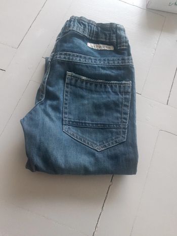 Magnifique pantalon Capt'n Tortue 100% coton