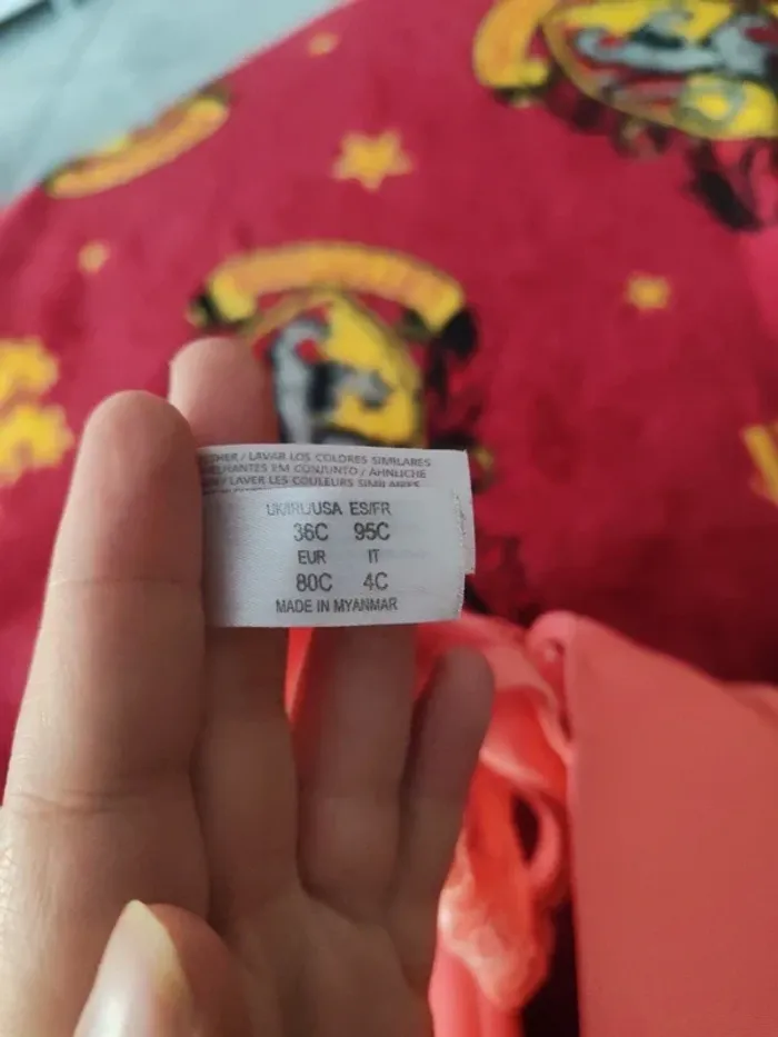Soutien gorge 95C - photo numéro 4