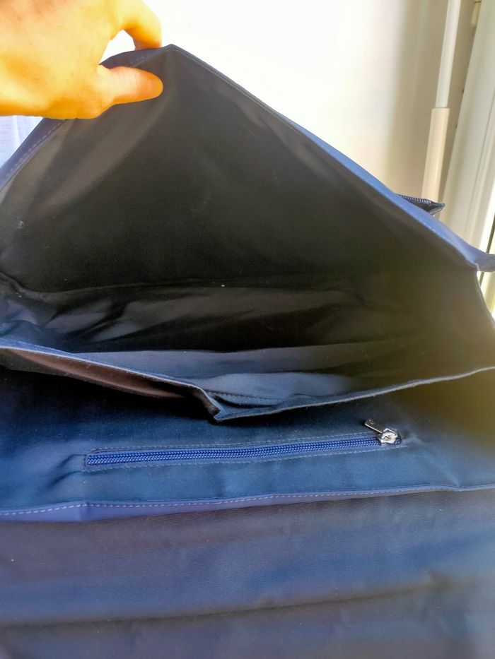 Cartable Primaire Jacadi - photo numéro 8