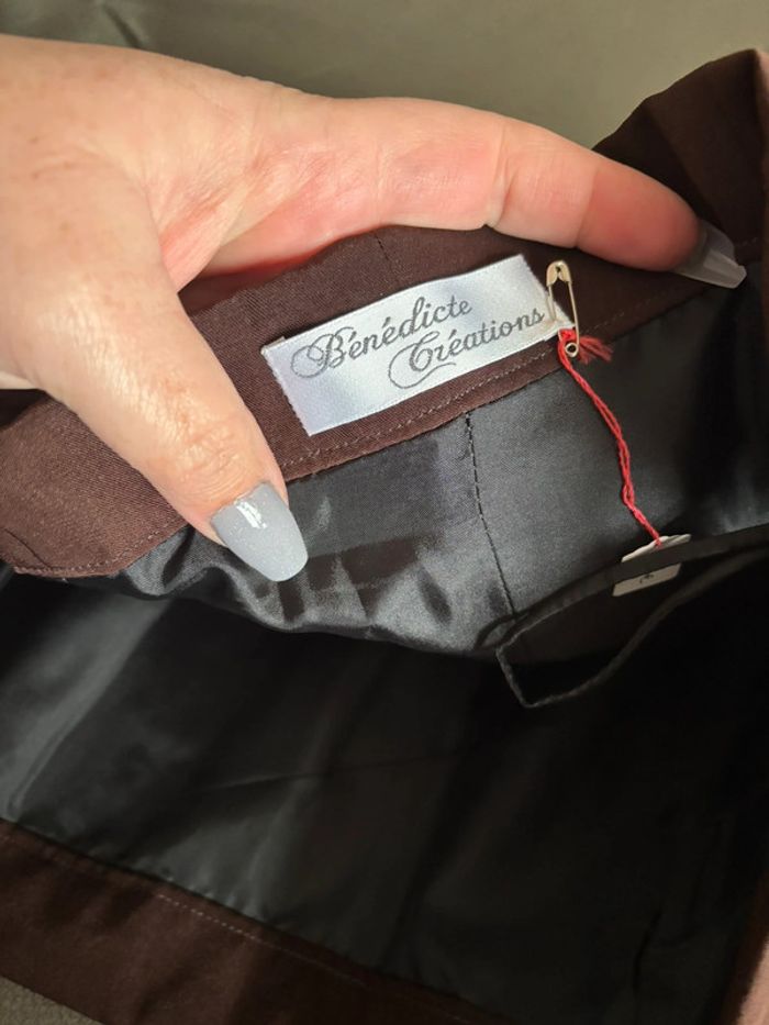 Bustier taille 40 - photo numéro 5