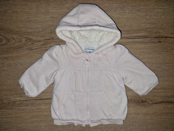 Veste Verbaudet 3 mois