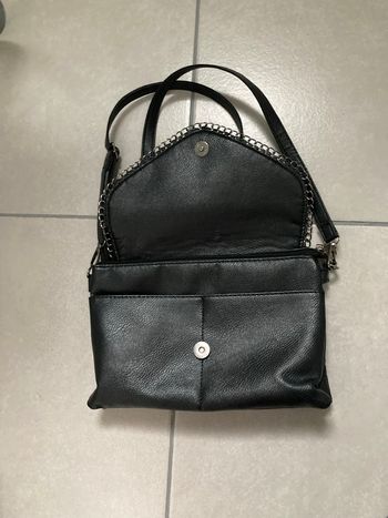Sac  bandoulière femme