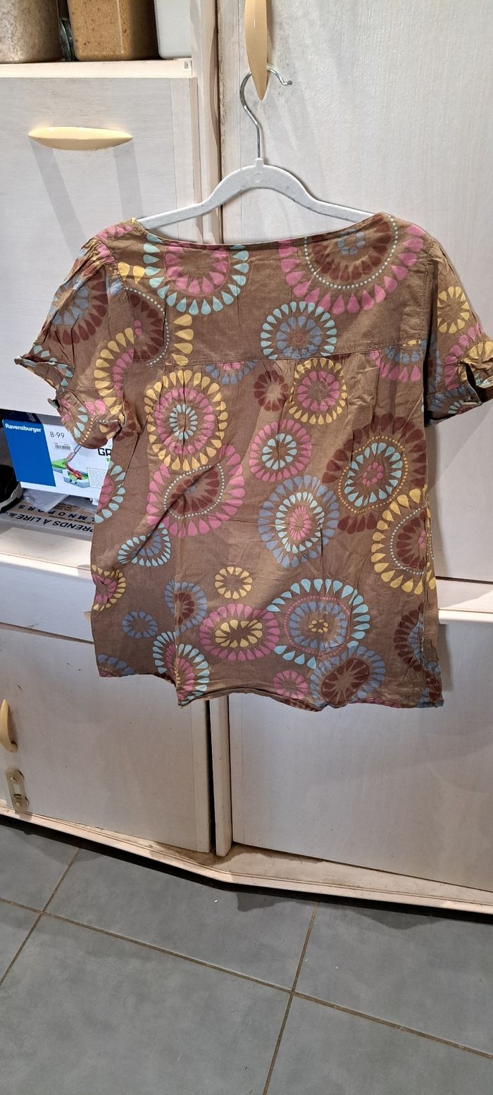 Haut femme taille s - photo numéro 3