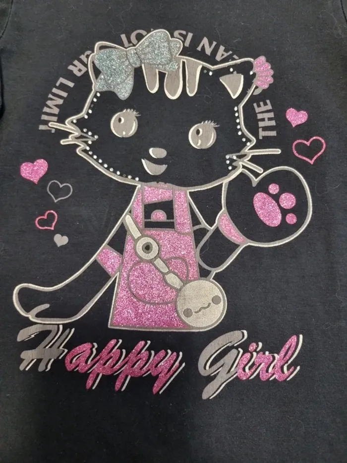 T-shirt Shialy - photo numéro 4