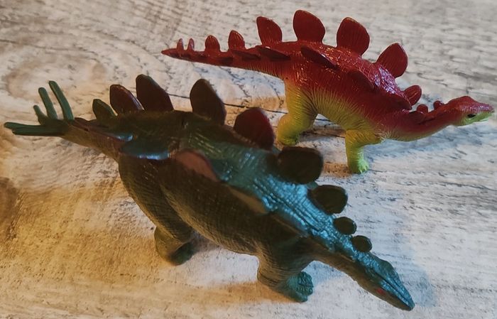 lot de figurines - photo numéro 10