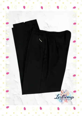 Pantalon femme habillé taille 44 comme neuf