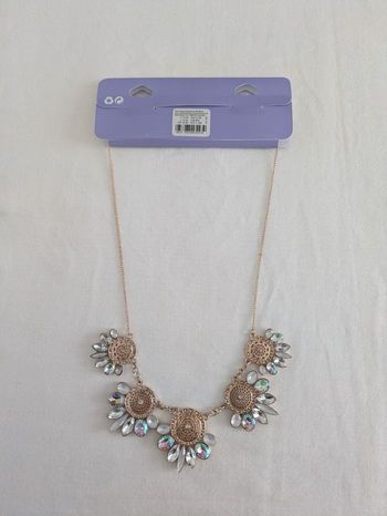 Collier neuf Claire's