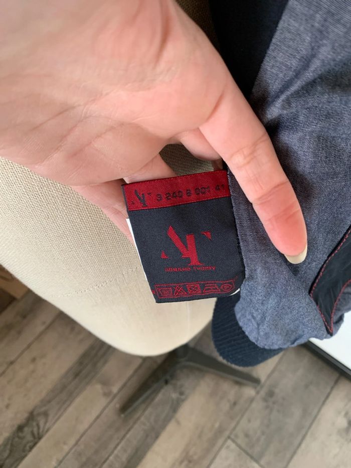 Veste - photo numéro 4