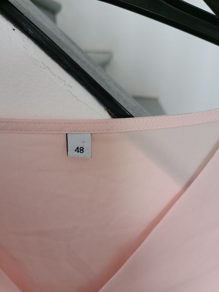 Blouse femme taille 48 - photo numéro 3