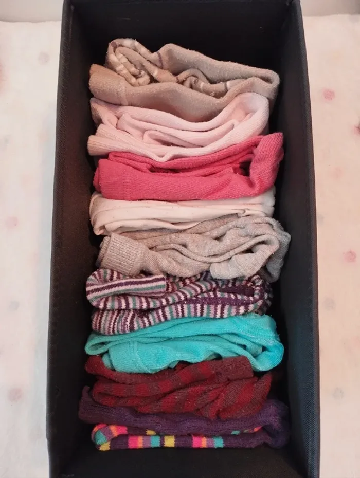 Lot collants