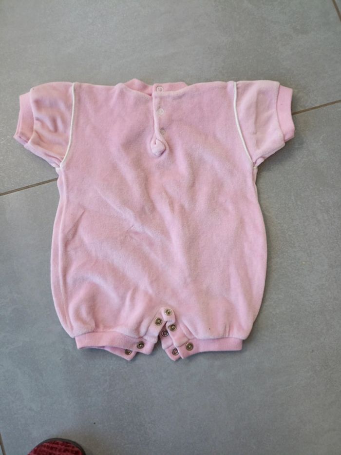 Barboteuse 3 mois - photo numéro 3