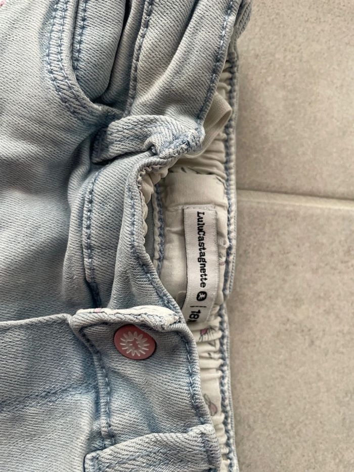 Pantalon 18 mois - photo numéro 4