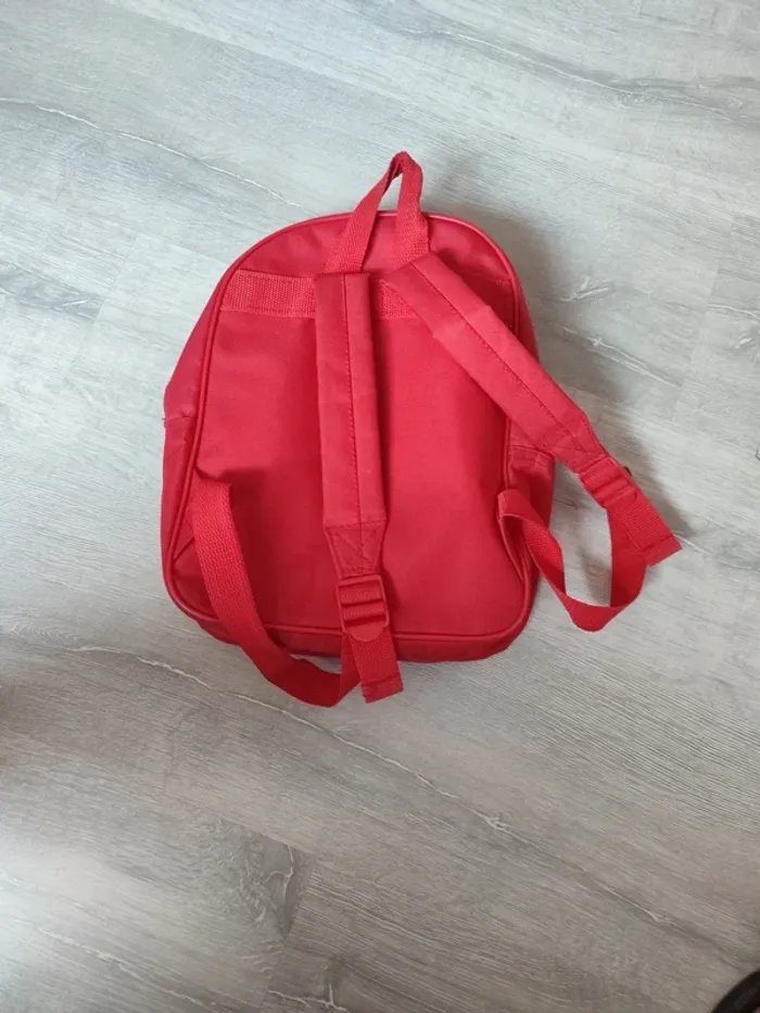 Sac à dos - photo numéro 3