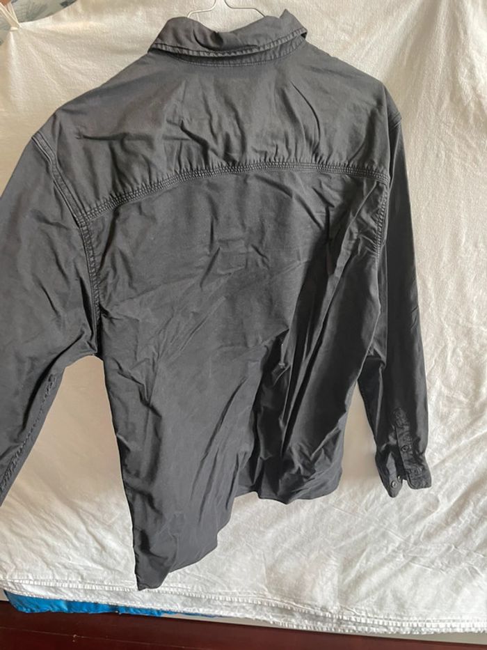 Chemise jack & Jones taille L - photo numéro 8