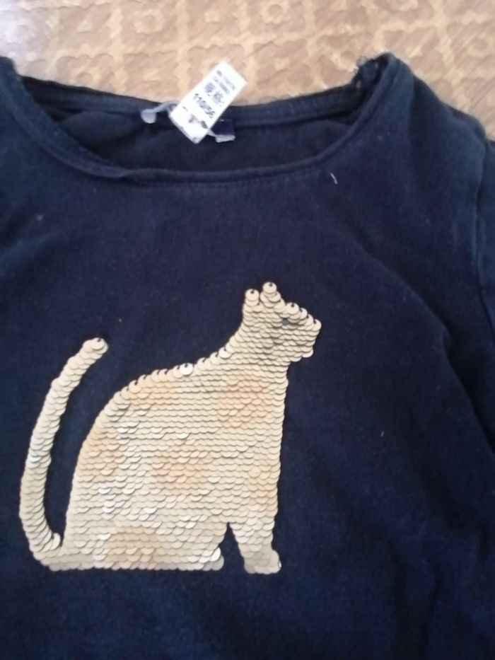 Lot Manche longue - photo numéro 5