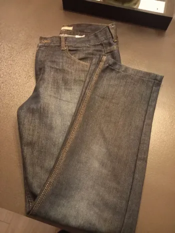 Jeans  gemo t44