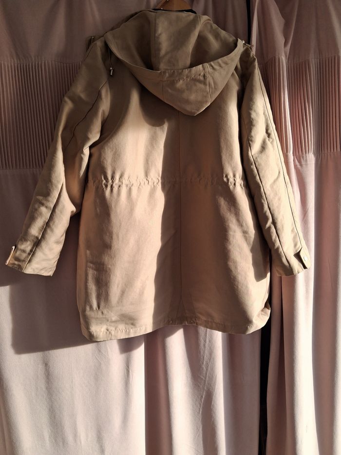 Imperméable femme - photo numéro 2