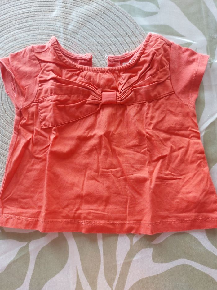 Tee-shirt