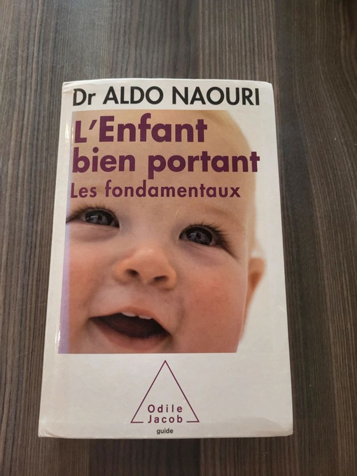 L'enfant bien portant