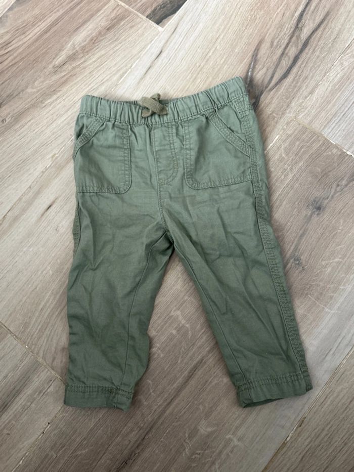 Pantalon léger