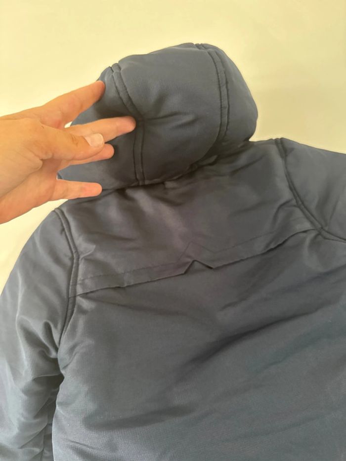 🧥 Manteau parka hiver - bébé garçon- 23 mois - orchestra - très bon état - photo numéro 9