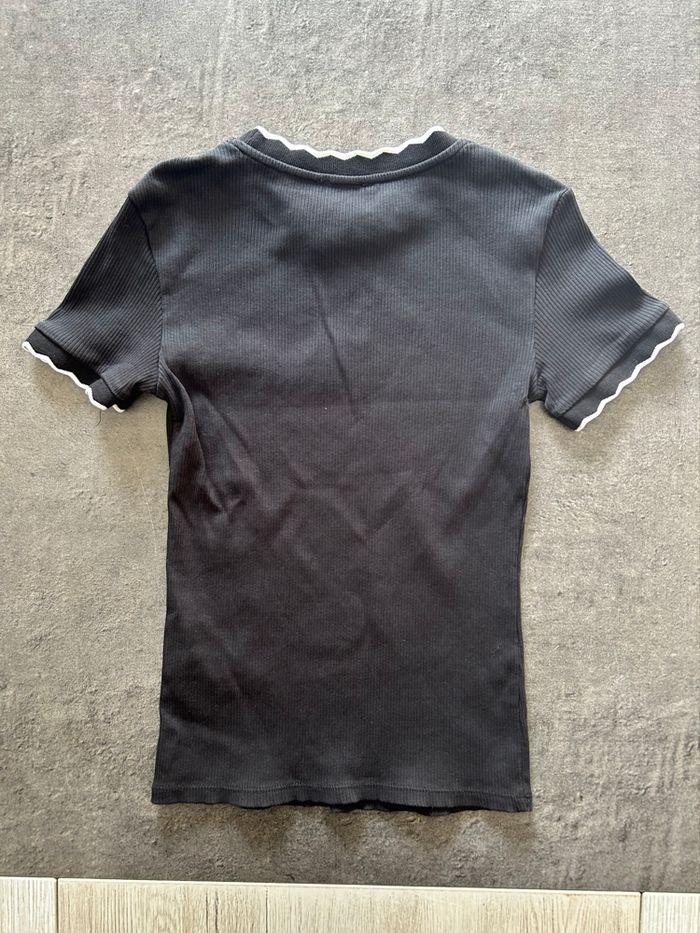 T-shirt - photo numéro 3