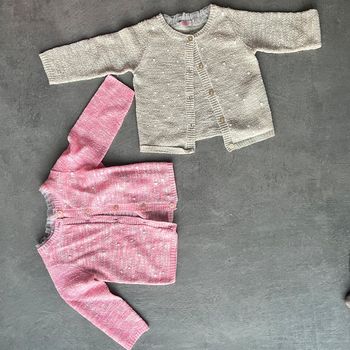 Cardigan Billieblush