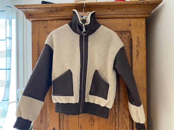 Blouson Aviateur neuf - photo numéro 2