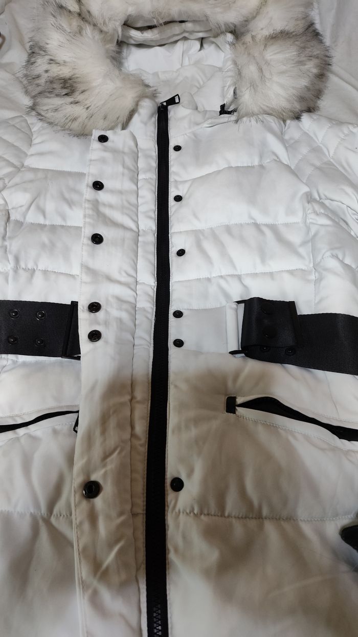 Joli manteau d'hiver - photo numéro 6