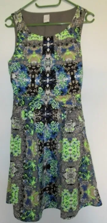 robe d'été