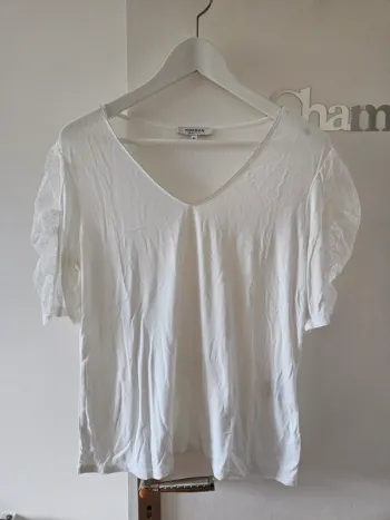 T shirt morgan