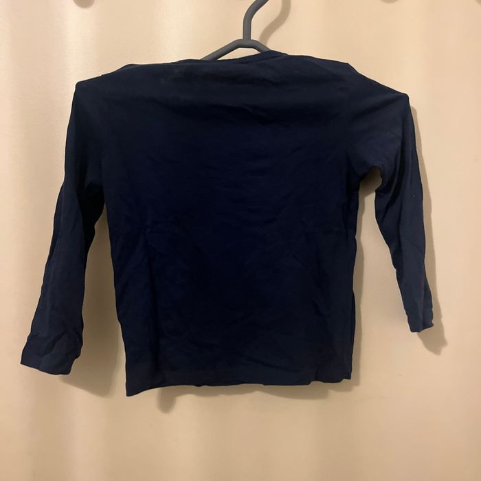 Sweat-shirt - photo numéro 3