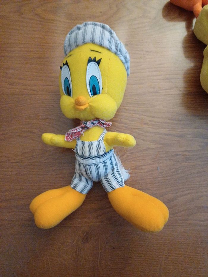 Lot de 6 Titi - photo numéro 9