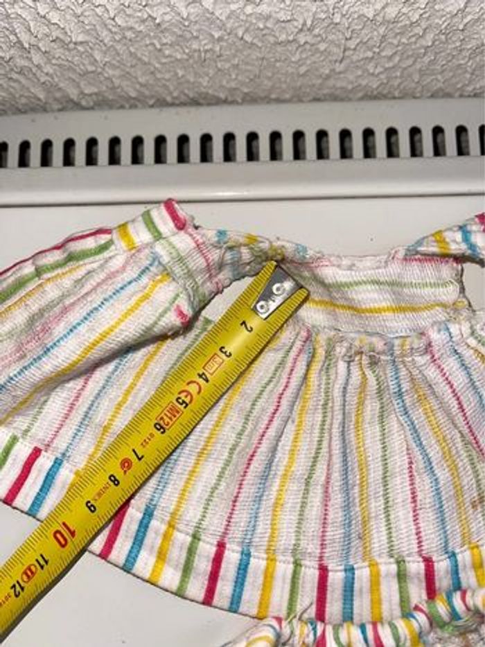 Ensemble ancien pour poupée - photo numéro 4