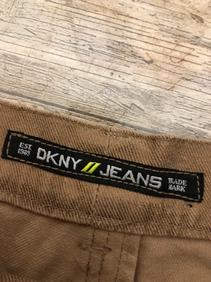 Jeans  DKNY - photo numéro 5