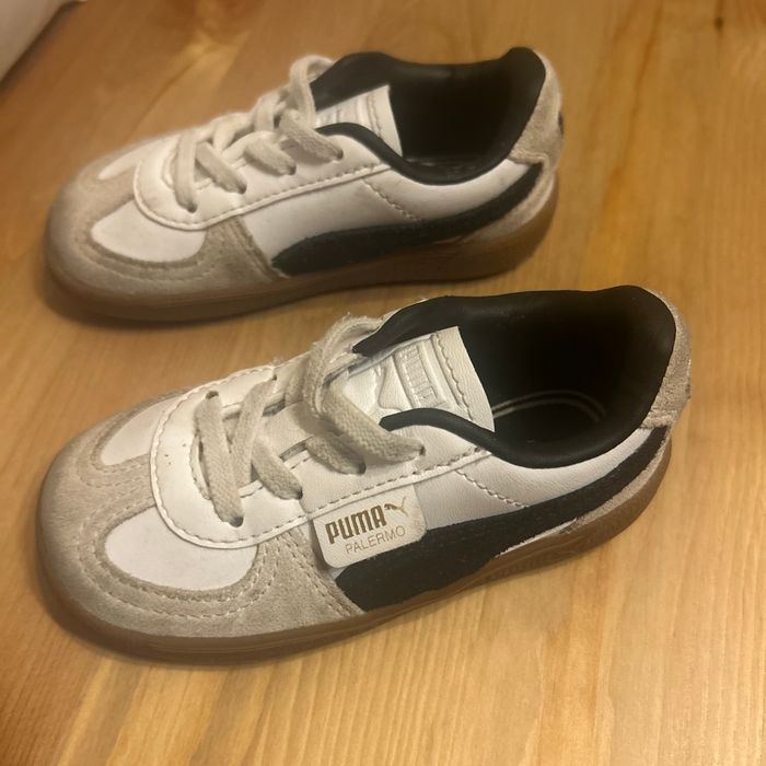 Puma Palermo - photo numéro 4