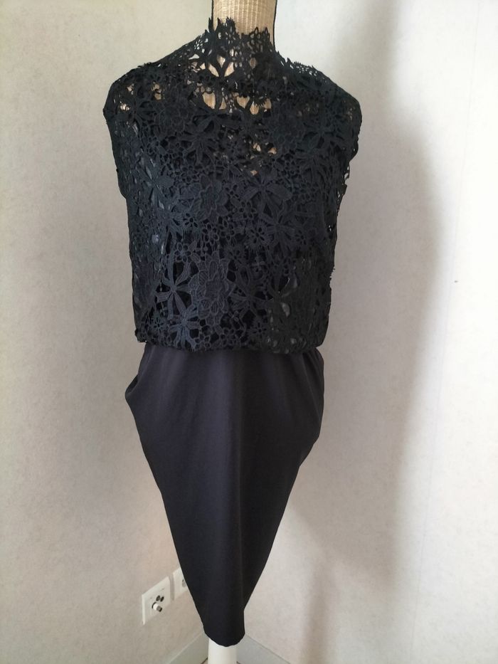 Robe sans manche - photo numéro 7